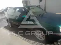 1996 Volkswagen GOLF