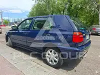 1996 Volkswagen GOLF