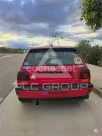 1996 Volkswagen GOLF