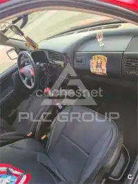 1996 Volkswagen GOLF