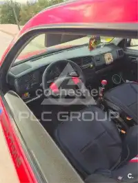 1996 Volkswagen GOLF