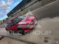 1996 Volkswagen GOLF