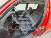 1996 Volkswagen GOLF