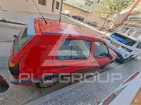 1996 Volkswagen GOLF
