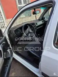 1996 Volkswagen GOLF