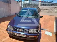 1996 Volkswagen GOLF