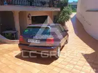 1996 Volkswagen GOLF
