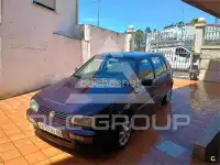 1996 Volkswagen GOLF