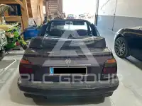 1996 Volkswagen GOLF