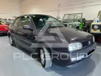 1996 Volkswagen GOLF