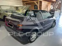 1996 Volkswagen GOLF
