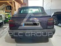 1996 Volkswagen GOLF