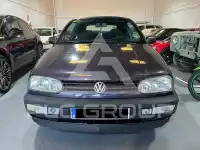 1996 Volkswagen GOLF
