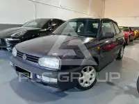 1996 Volkswagen GOLF