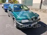 1996 Volkswagen GOLF