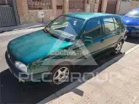 1996 Volkswagen GOLF