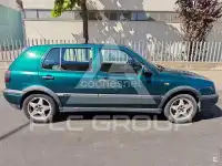 1996 Volkswagen GOLF