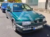 1996 Volkswagen GOLF