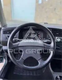 1996 Volkswagen GOLF