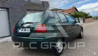 1996 Volkswagen GOLF