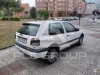 1996 Volkswagen GOLF