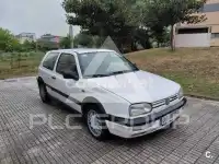 1996 Volkswagen GOLF