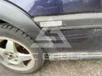 1996 Volkswagen GOLF