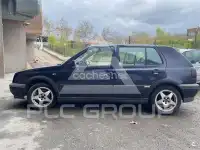 1996 Volkswagen GOLF