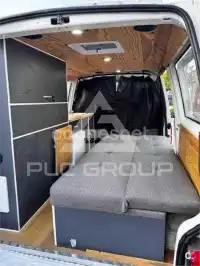 1996 Volkswagen Transporter