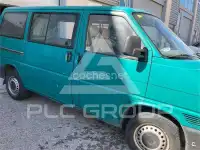 1996 Volkswagen Transporter