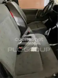 1996 Volkswagen Transporter