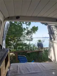 1996 Volkswagen Transporter