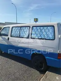1996 Volkswagen Transporter
