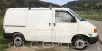 1996 Volkswagen Transporter