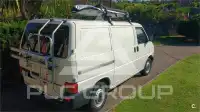 1996 Volkswagen Transporter
