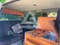 1996 Volkswagen Transporter