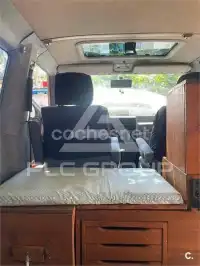 1996 Volkswagen Transporter