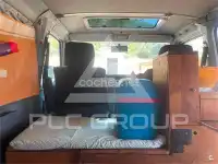 1996 Volkswagen Transporter