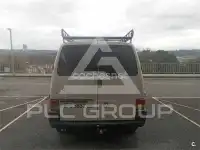 1996 Volkswagen Transporter