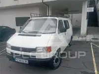 1996 Volkswagen Transporter