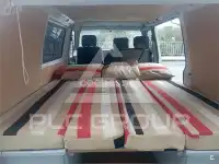 1996 Volkswagen Transporter