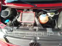 1996 Volkswagen Transporter