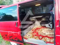 1996 Volkswagen Transporter