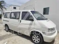 1996 Volkswagen Transporter
