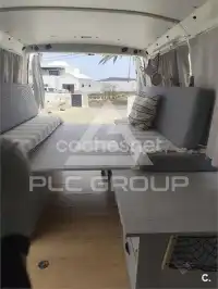 1996 Volkswagen Transporter