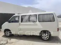 1996 Volkswagen Transporter