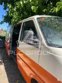 1996 Volkswagen Multivan