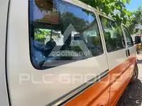 1996 Volkswagen Multivan