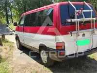 1996 Volkswagen Multivan