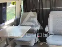 1996 Volkswagen Multivan